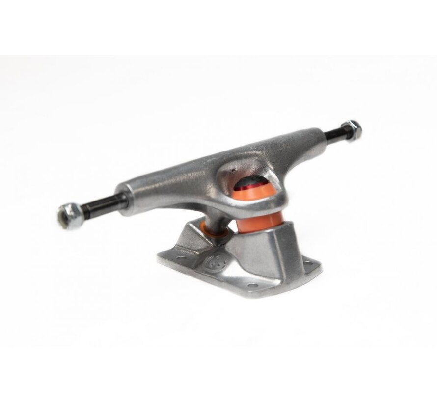 Truck de skateboard Grindking Disruptor Raw 5.0