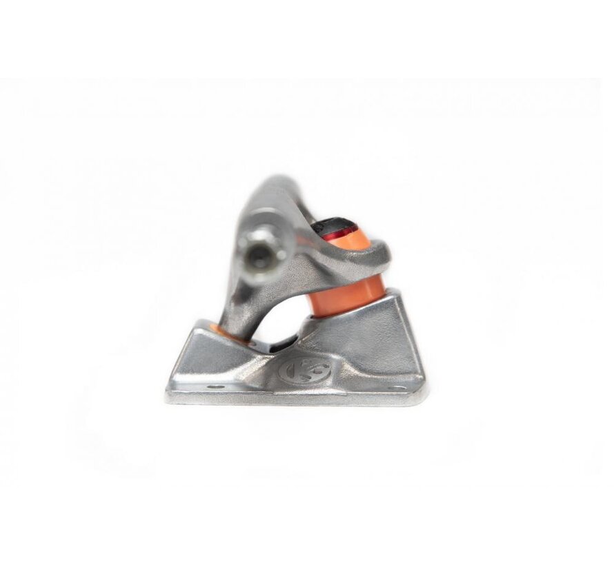 Grindking Disruptor Skateboard Truck Raw 5.0