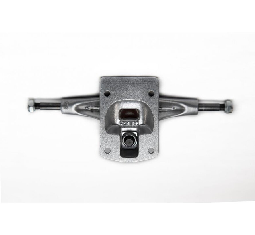 Truck de skateboard Grindking Disruptor Raw 5.0