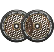 Root Industries Root Honeycore Gold Rush 120mm zestaw 2 sztuk