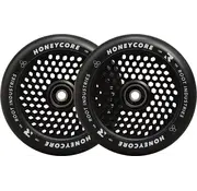 Root Industries Root Honeycore Noir 120 mm, lot de 2 pièces