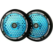Root Industries Root Honeycore Sky Blue 120 mm juego de 2 piezas