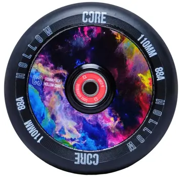 Core CORE Hollowcore V2 Stuntstep Wiel Galaxy