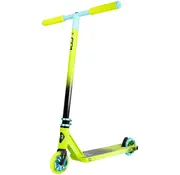 Core CORE CD1 Stuntstep Lime Blue