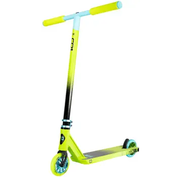 Core CORE CD1 Stunt-Scooter Limettenblau