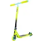 Patinete acrobático CORE CD1 azul lima