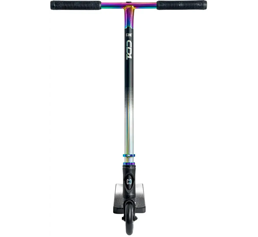 Monopattino Stunt CORE CD1 Neochrome