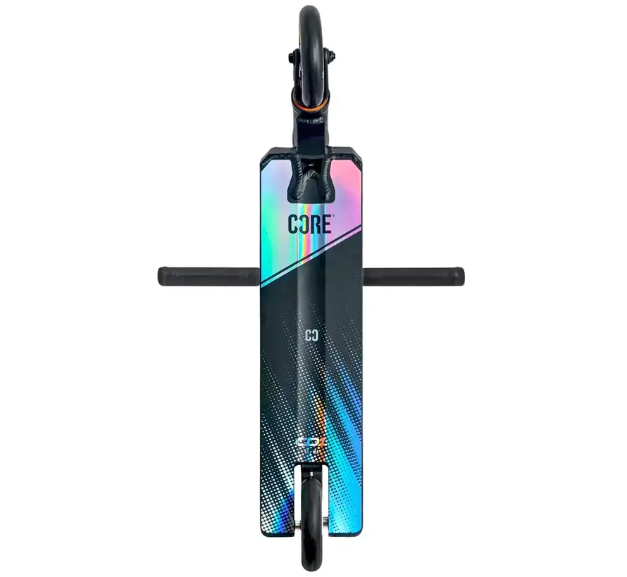 Monopattino Stunt CORE CD1 Neochrome