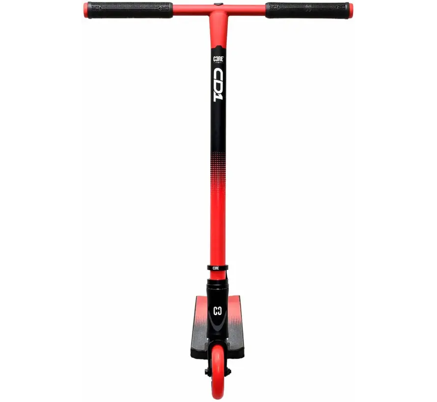 CORE CD1 Stunt Scooter Red
