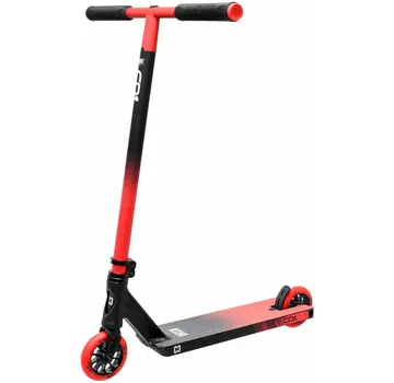 Core Patinete acrobático CORE CD1 rojo