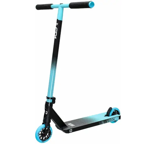 Core CORE CD1 Stuntstep Blauw