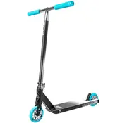 Core Monopattino Stunt CORE CD1 cromato verde acqua
