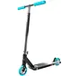 Monopattino Stunt CORE CD1 cromato verde acqua