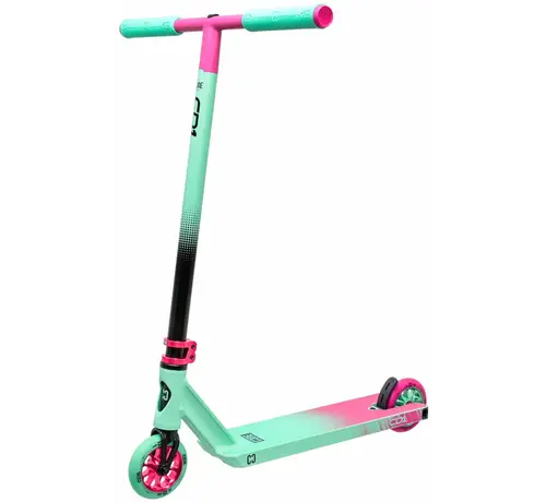 Core CORE CD1 Stunt Scooter Türkis
