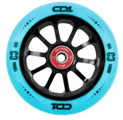 Core Ruota monopattino Stunt CORE CD1 110mm blu