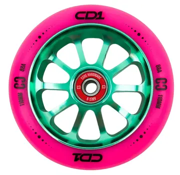 Core CORE CD1 Stuntstep Wiel 110mm Pink