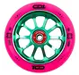 Roue de trottinette freestyle CORE CD1 110 mm rose