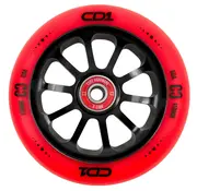 Core CORE CD1 Stuntstep Wiel 110mm Rood