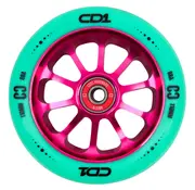 Core CORE CD1 Stunt Scooter Wheel 110mm Teal