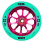 CORE CD1 Stuntstep Wiel 110mm Teal