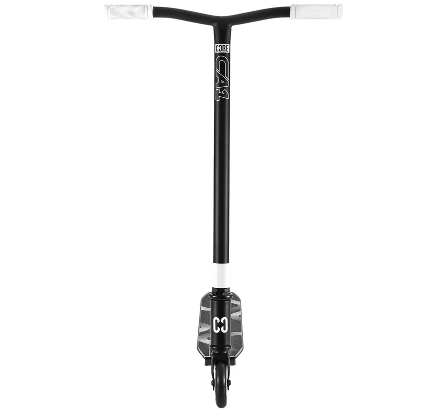 CORE CA1 Stuntstep Zwart
