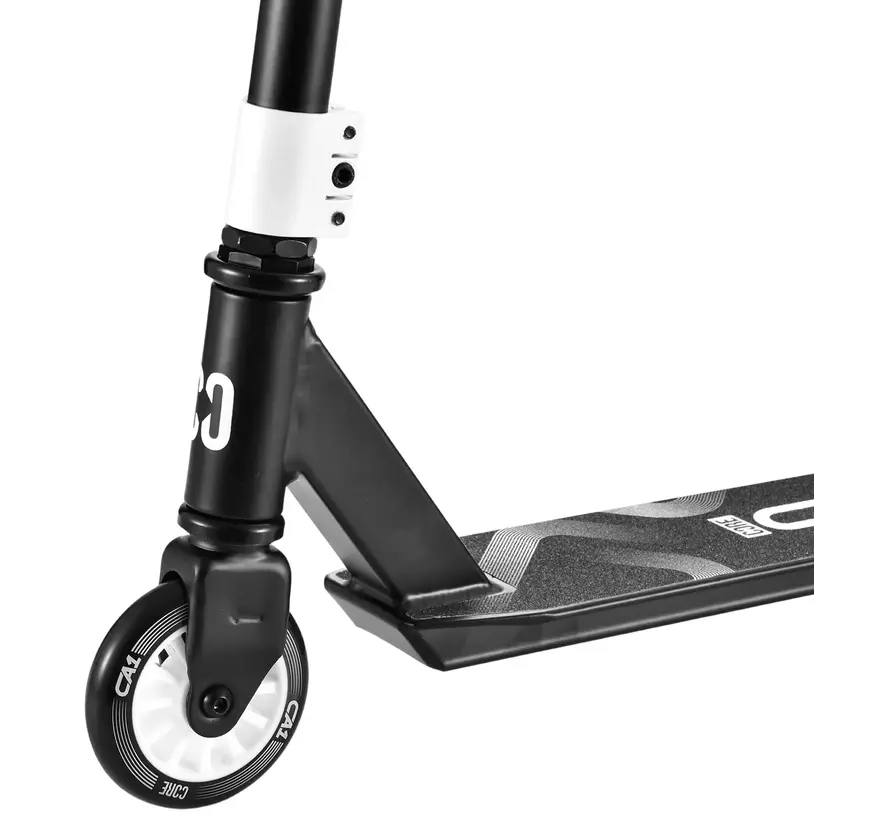 CORE CA1 Stunt-Scooter Schwarz