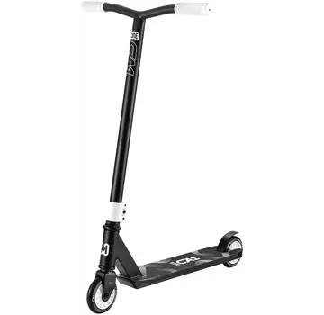 Core CORE CA1 Stuntstep Zwart