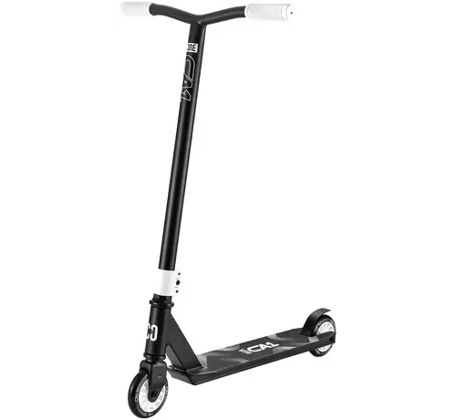 Core CORE CA1 Stuntstep Zwart