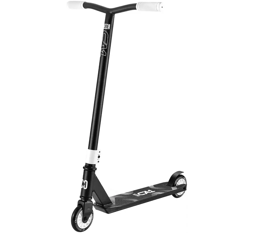 CORE CA1 Stunt Scooter Black