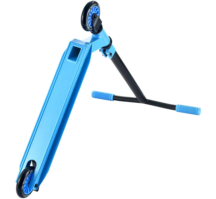 Patinete acrobático CORE CA1 azul