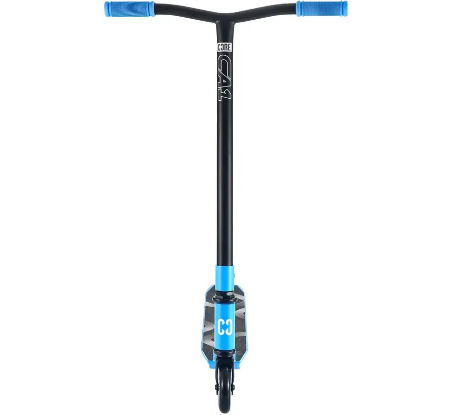 CORE CA1 Stuntstep Blauw