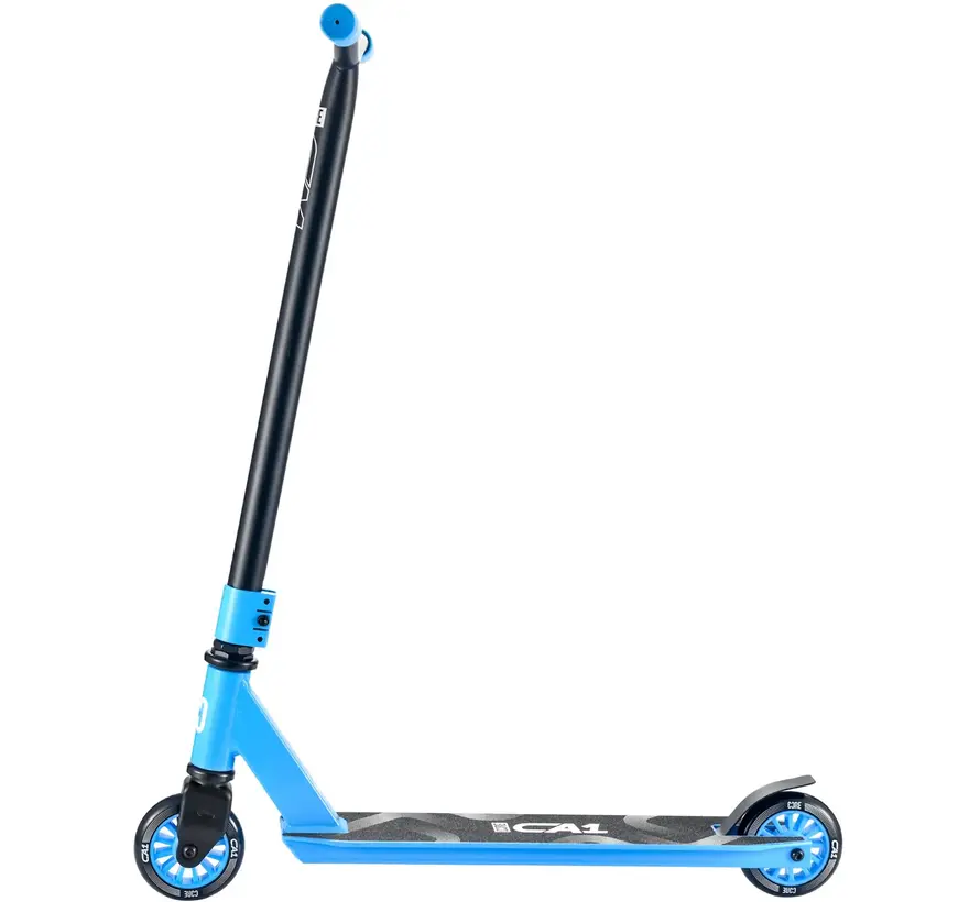 CORE CA1 Stuntstep Blauw