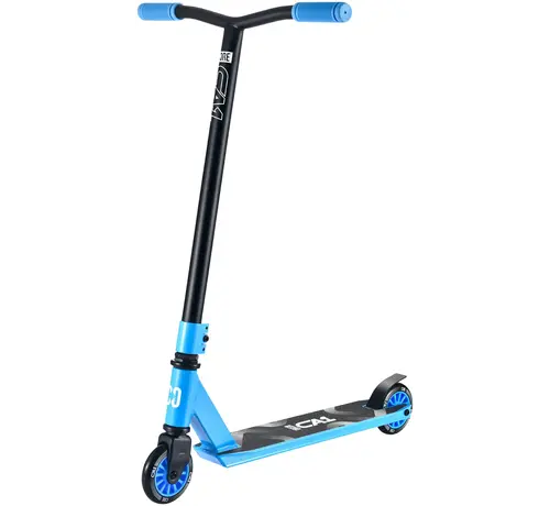 Core CORE CA1 Stuntstep Blauw