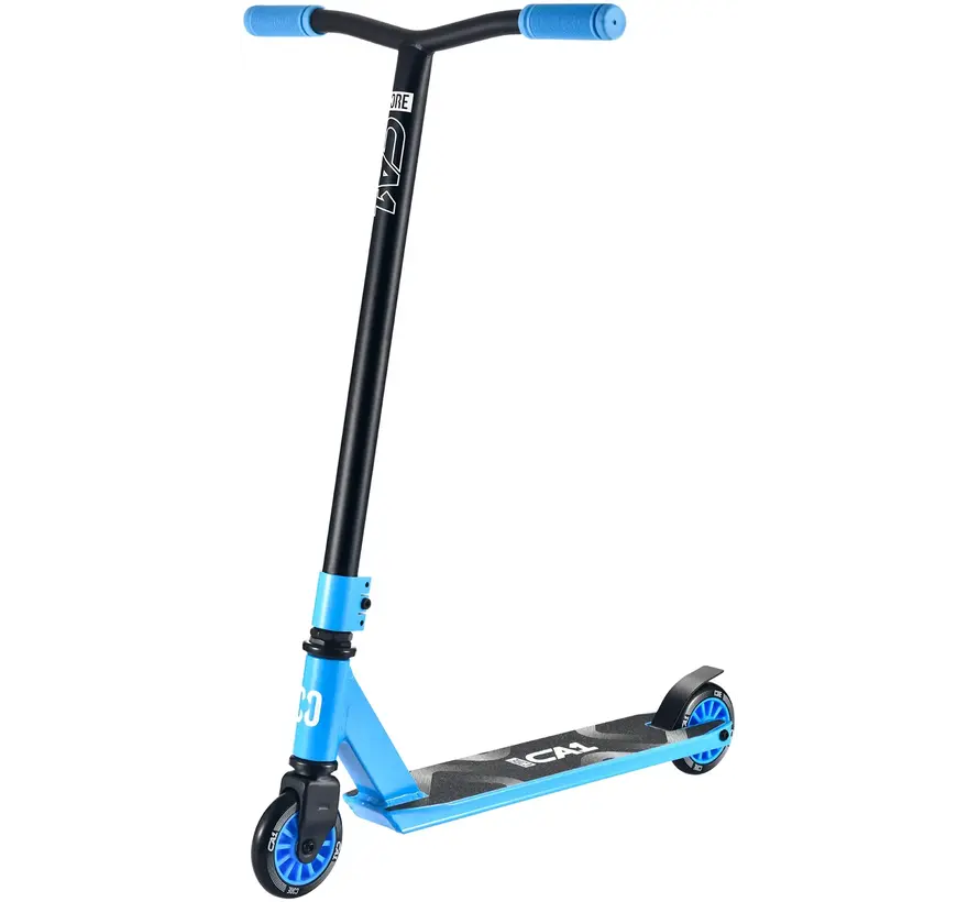 CORE CA1 Stunt Scooter Blue