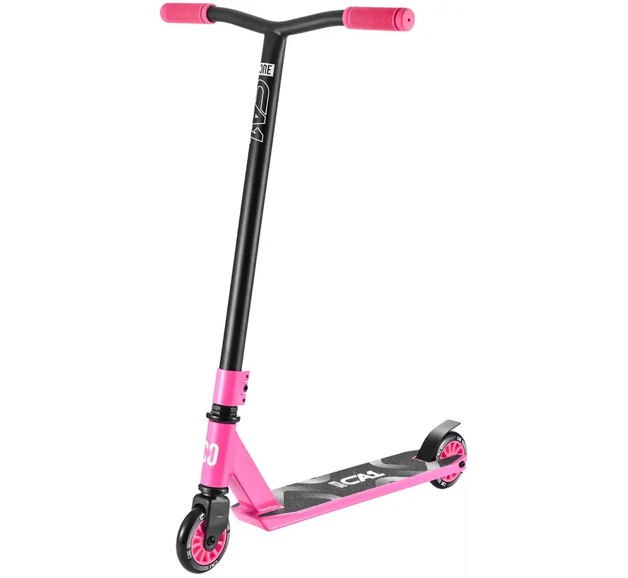 CORE CA1 Stunt Scooter Pink