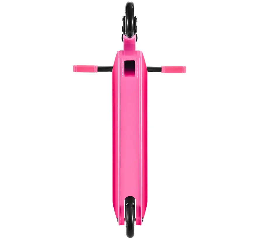 Monopattino acrobatico CORE CA1 rosa