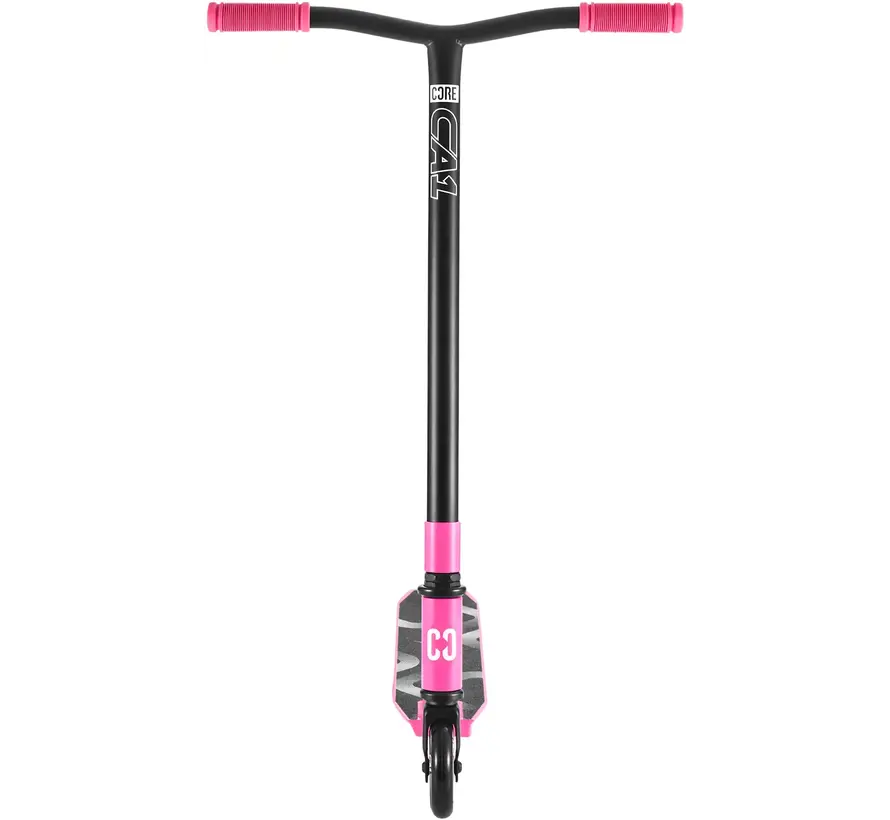 CORE CA1 Stuntstep Roze