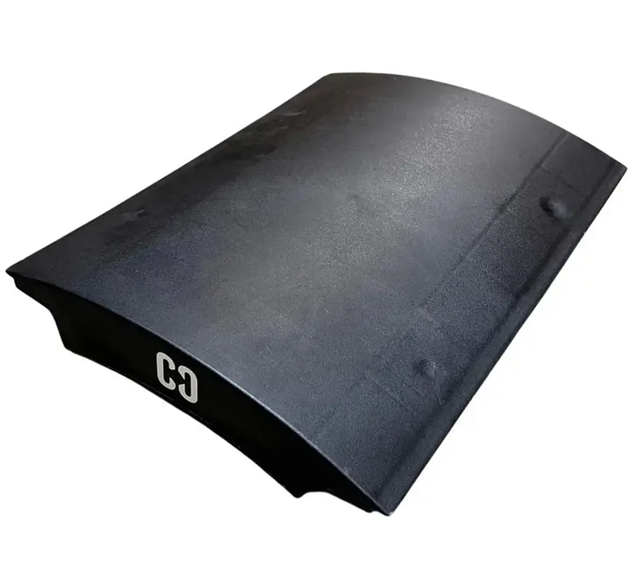 Rampa de patinaje Core Skate - Conector Wave Bridge