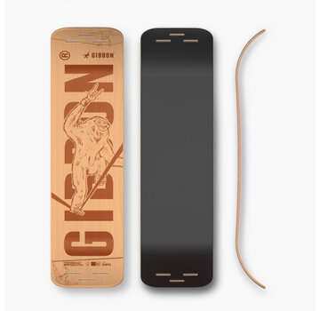 Gibbon GIBOARD - TAVOLA SLACKLINE
