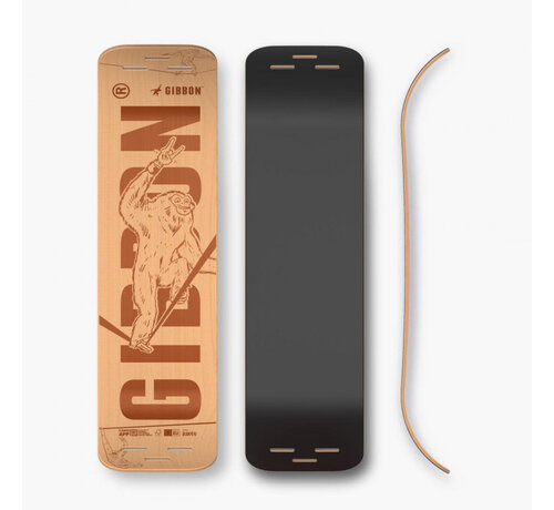 Gibbon Gibbon GIBOARD - PLANCHE DE SLACKLINE