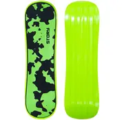 Story Patinoire Story Snowskate Vert Camouflage - 81 cm