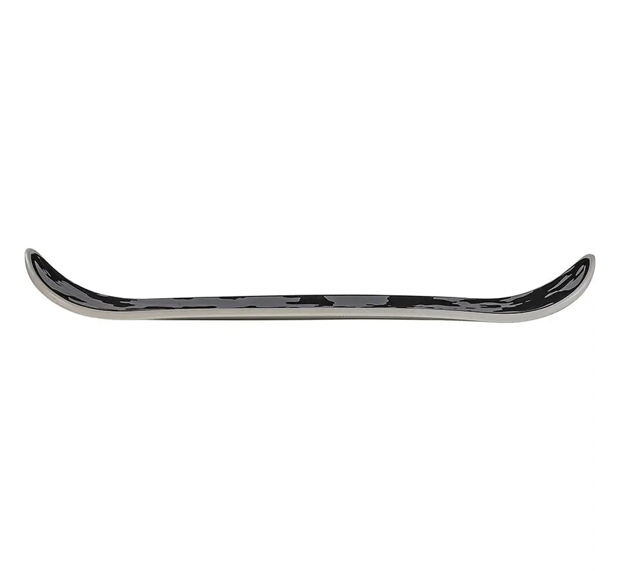 Story Snowskate Camo 89 cm. Kompaktowe łyżwy śnieżne z antypoślizgową deską i wzorem kamuflażowym.