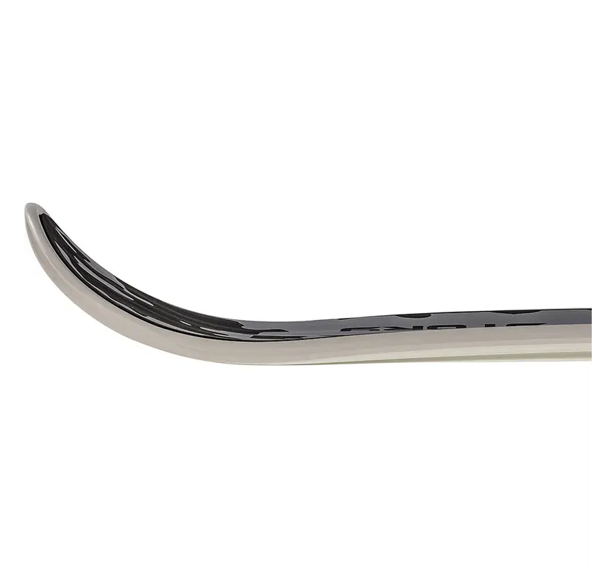 Patin à neige Story Snowskate Camo 89 cm. Patin à neige compact avec plateau antidérapant et motif camouflage.