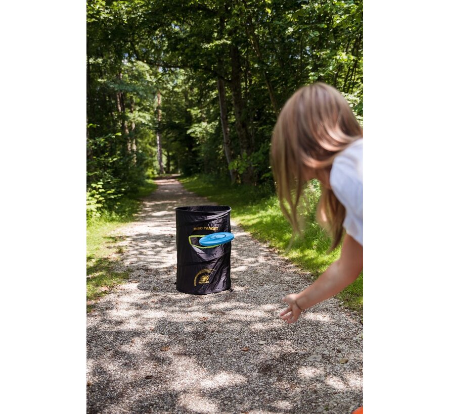 Sunflex Disc Golf Target