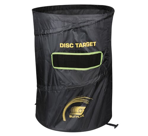 Acrobat Cible de disc golf Sunflex