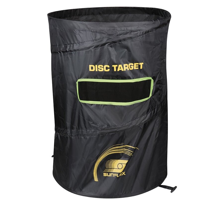 Cible de disc golf Sunflex