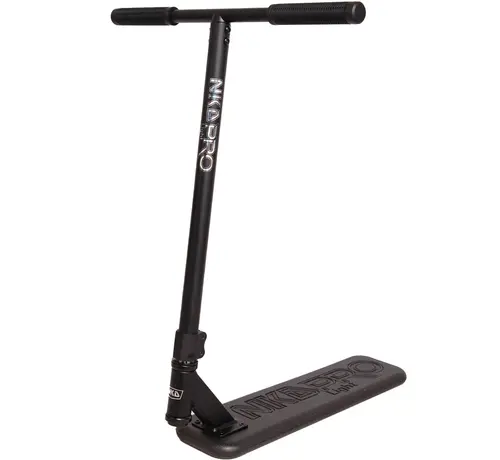 NKD NKD Pro Trampoline Stunt Scooter 75 cm