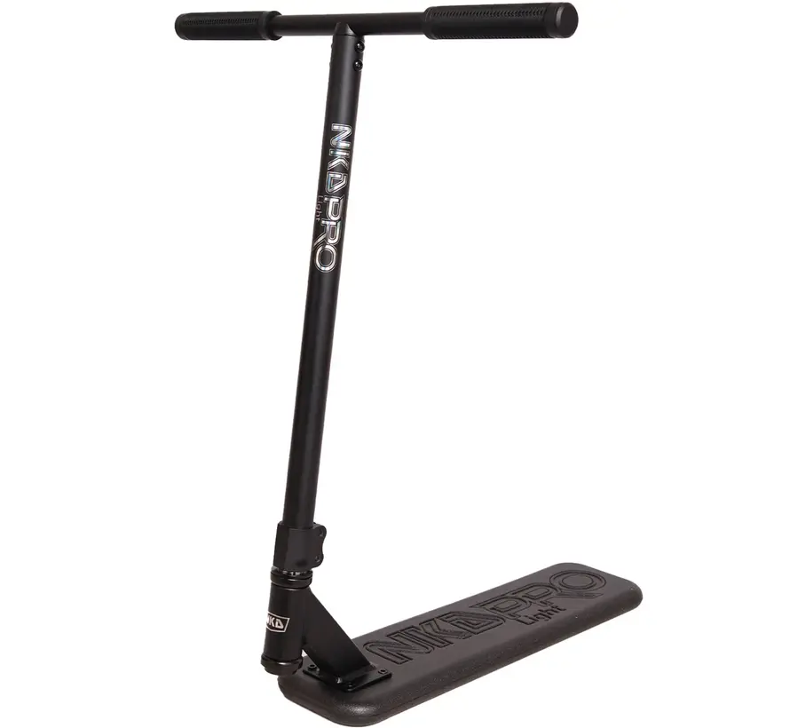 Hulajnoga akrobacyjna NKD Pro Trampoline 75 cm