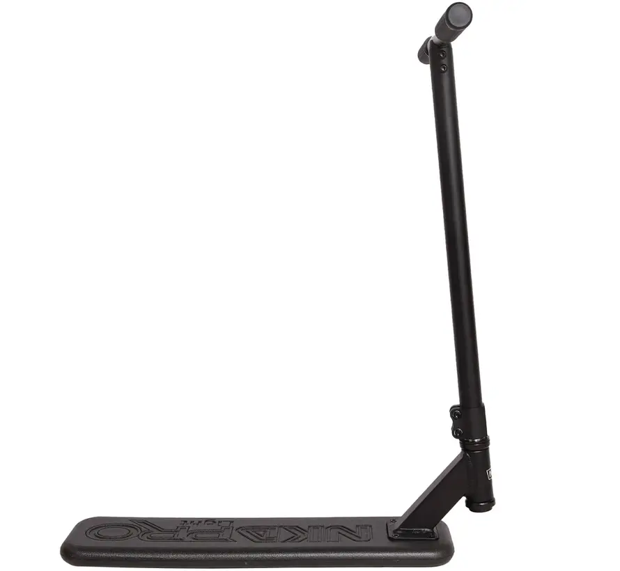 Monopattino acrobatico NKD Pro Trampoline 75 cm