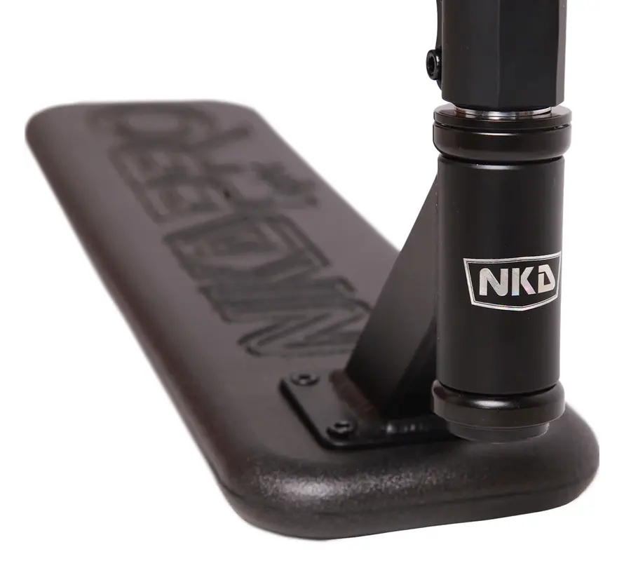 Hulajnoga akrobacyjna NKD Pro Trampoline 75 cm